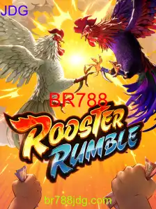 RoosterRumble