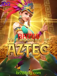 TreasuresofAztec